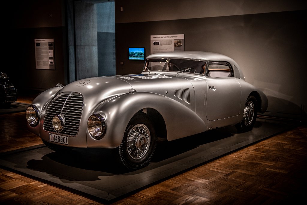 D85_7514-Edit.jpg - 1938 Mercedes Benz 540K Streamliner