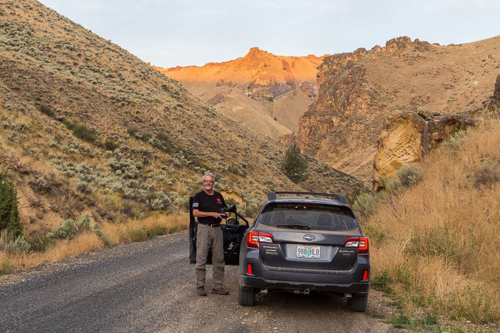 Leslie Gulch 2019.jpg - Leslie Gulch, OR