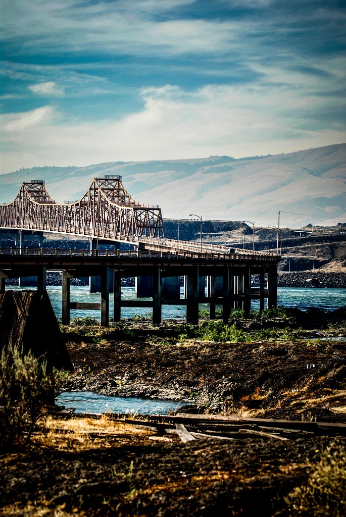 DSC_6703.jpg - The Dalles Bridge
