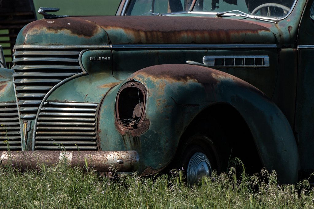 D04_8399.jpg - Baker City, Old Car