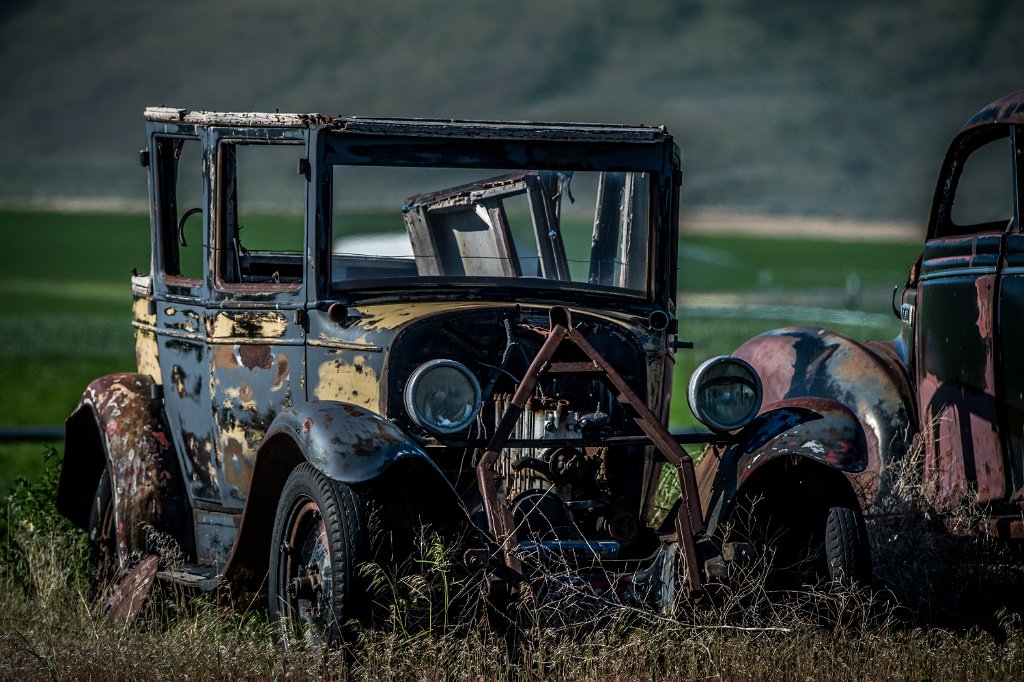 D04_8405.jpg - Baker City, Old Car