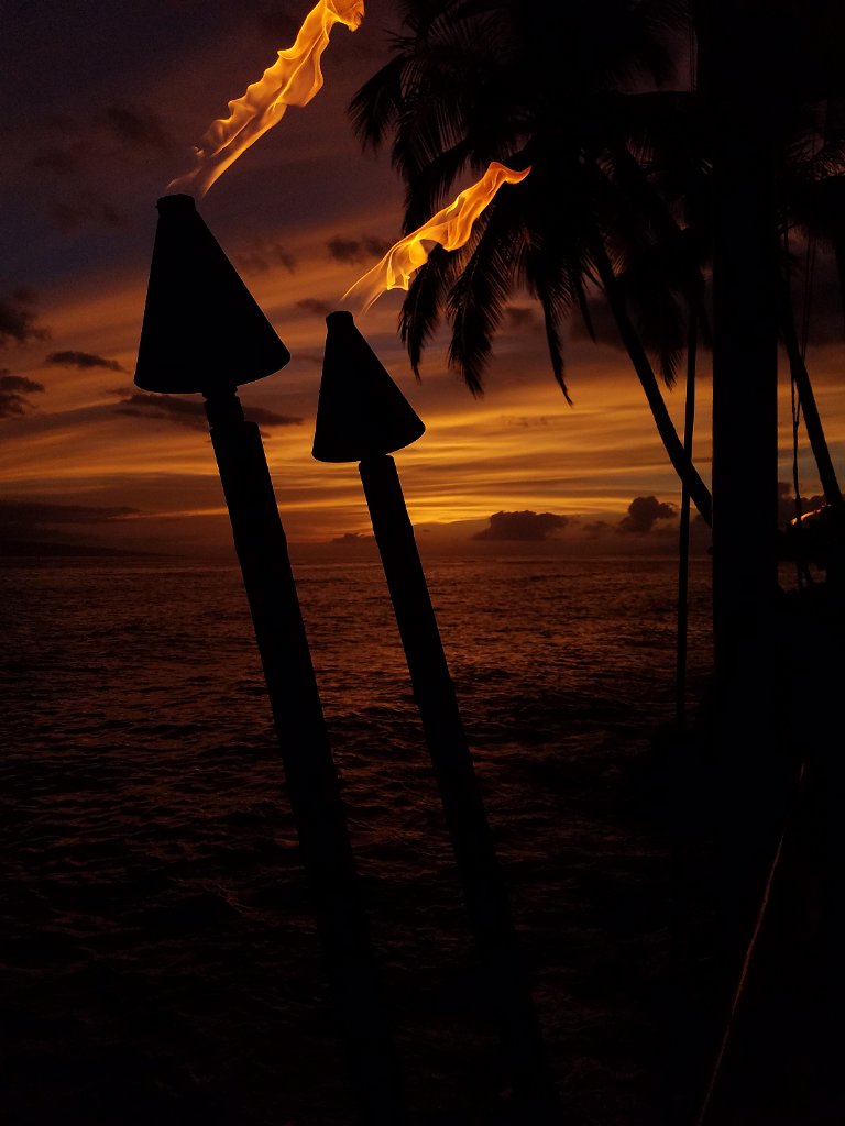 20170626_191727.jpg - Hawiian Sunset #6
