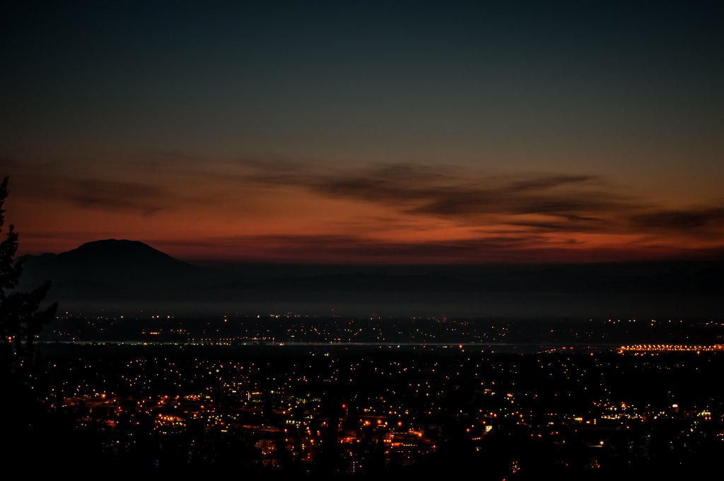 30S_8775.jpg - Mt Hood Sunrise from Council Crest