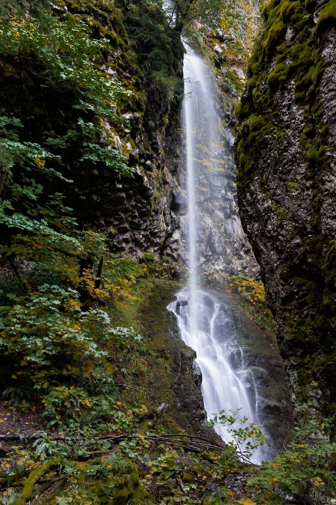 Cabin_Creek_Falls-0053.jpg - Cabin Creek Falls