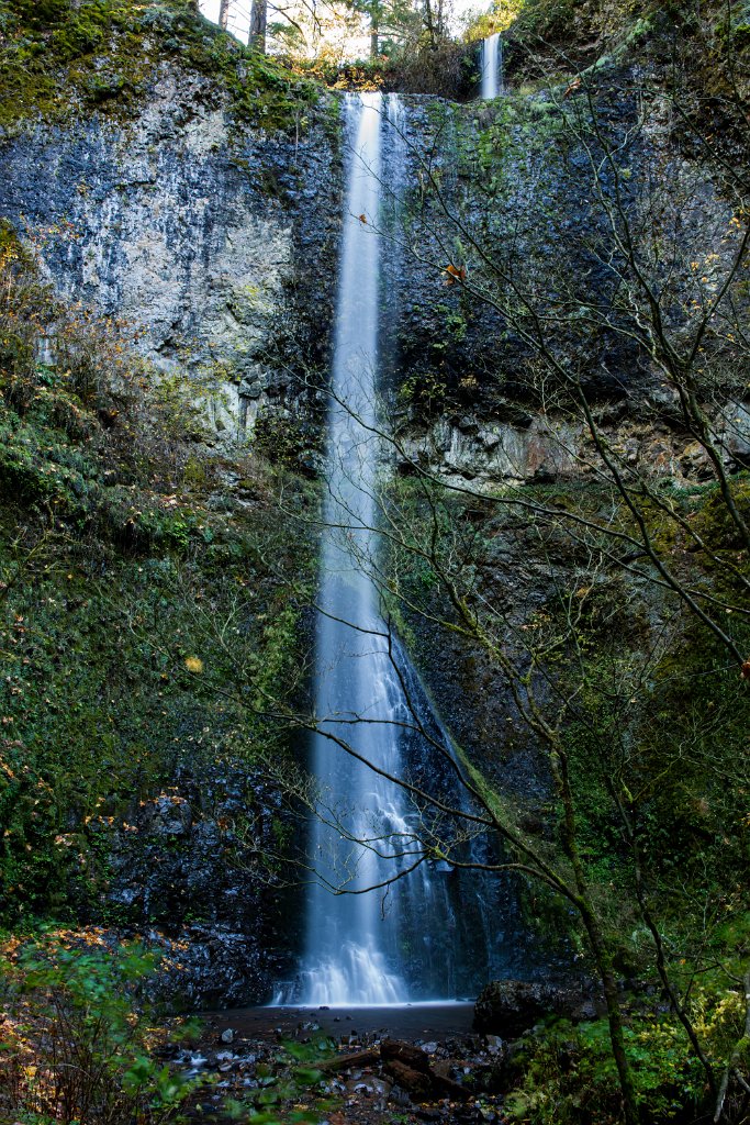 Double Falls-Hullt Cr-0030.jpg - Double Falls-Hullt Creek
