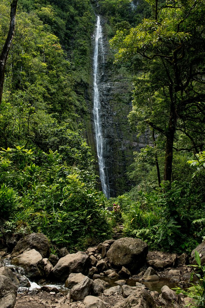Waimoku Falls-0002.jpg - Waimoku Falls (Maui)