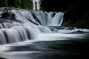 Middle_Lewis_River_Falls-0066