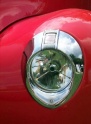 red_ford_headlight
