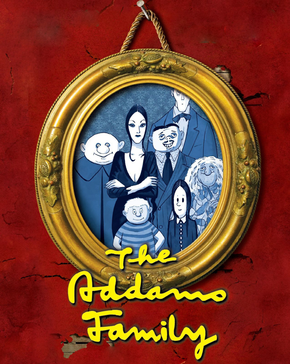 addams