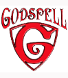 Godspell Logo